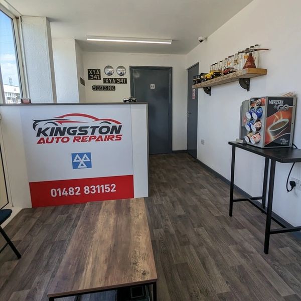 Kingston Auto Repairs